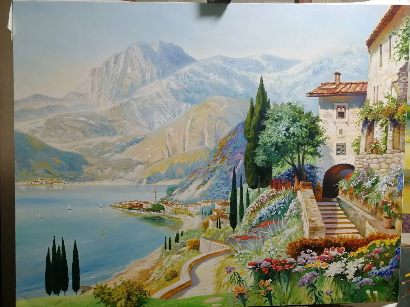 Italy