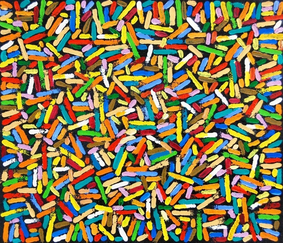 Color community