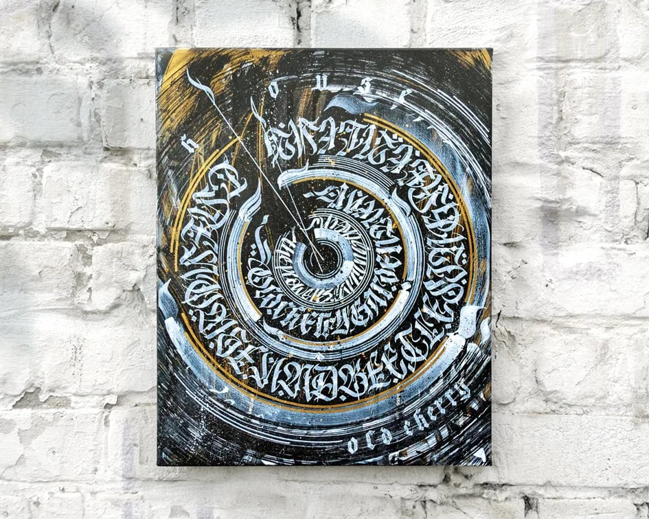 Circles of life