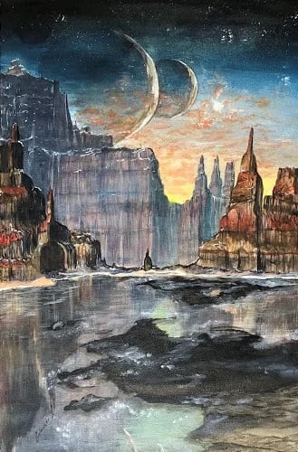 New Earth
