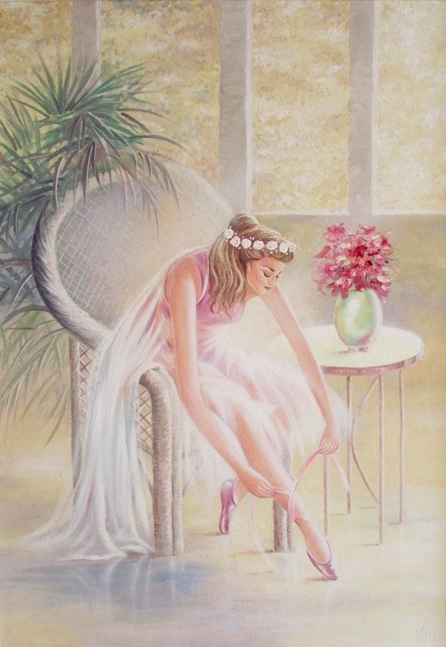 Ballerina