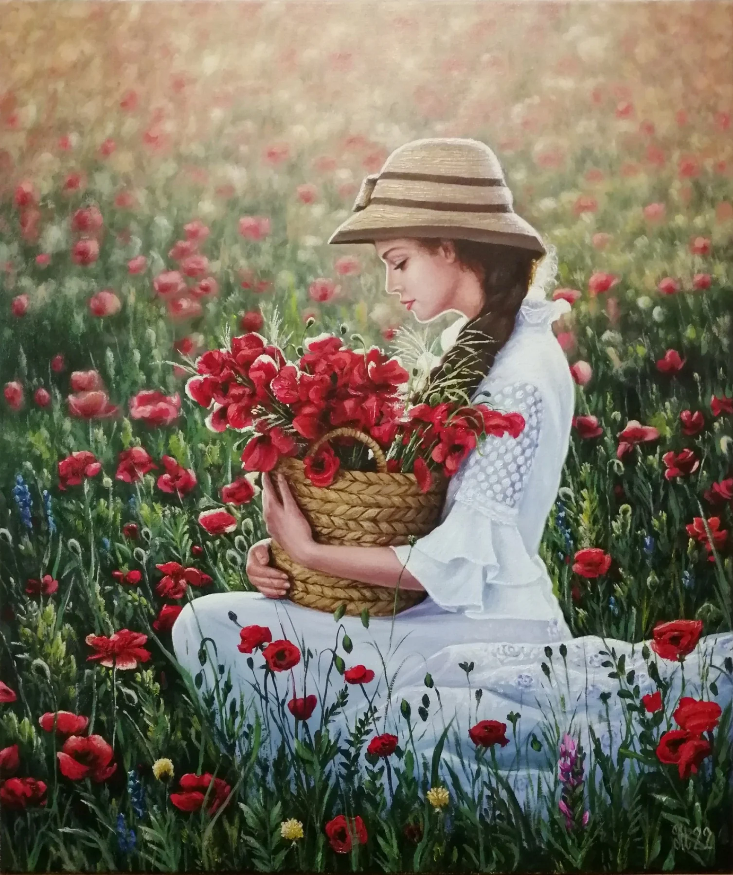 A Wonderful Impression