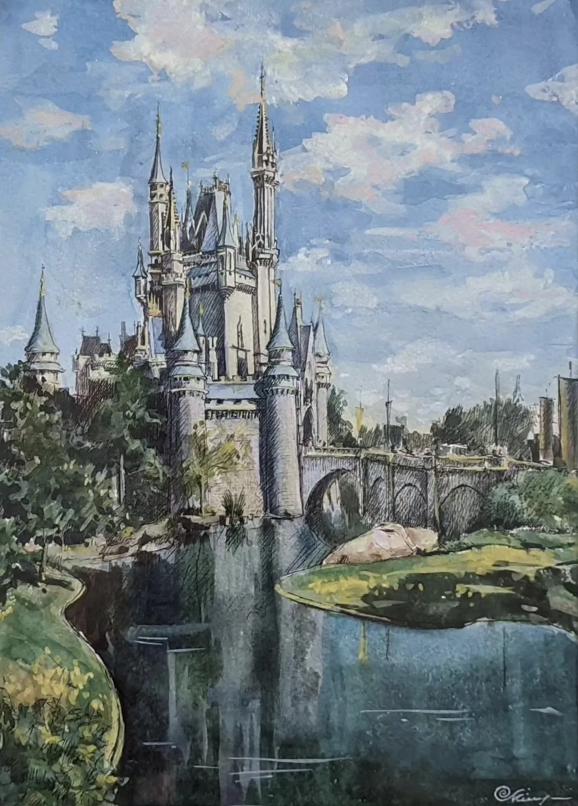 Castle