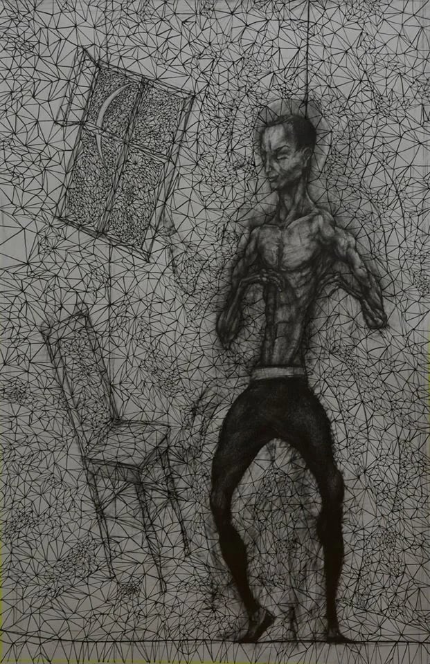 Like Bruce Lee
