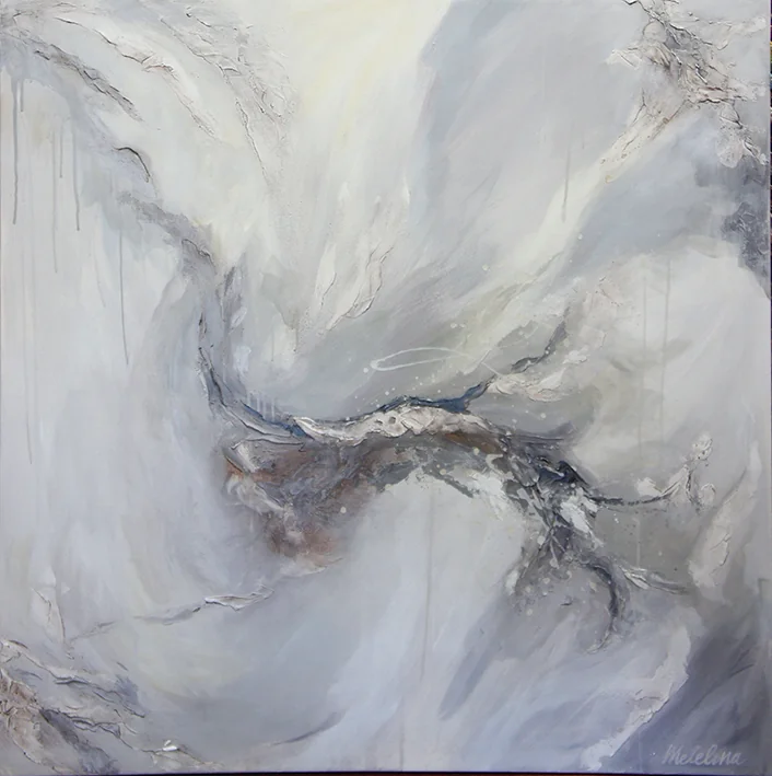 BIRTH OF THE STORM