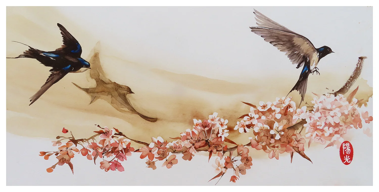 Spring Energy