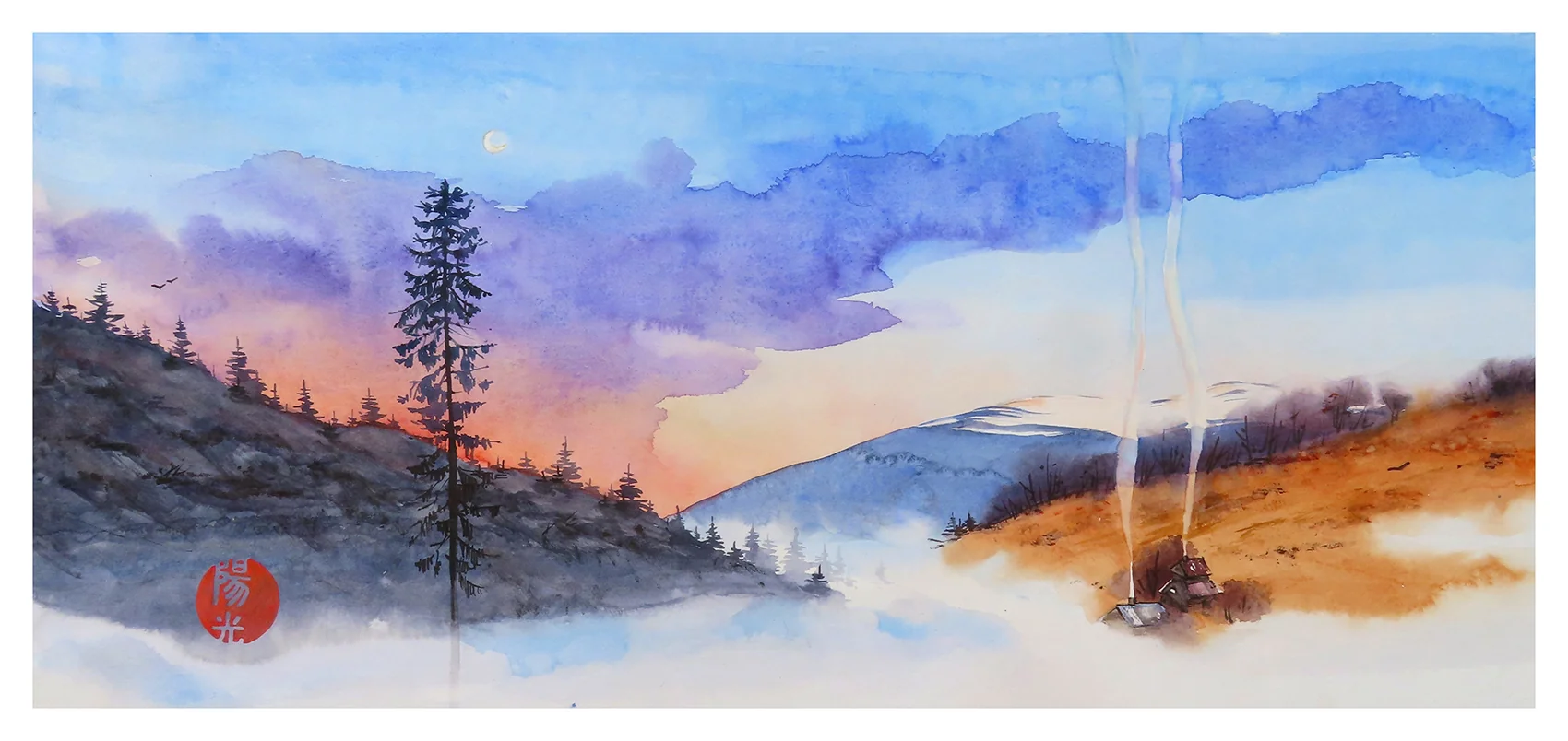 Early Spring