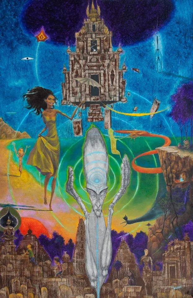 Transmitter
