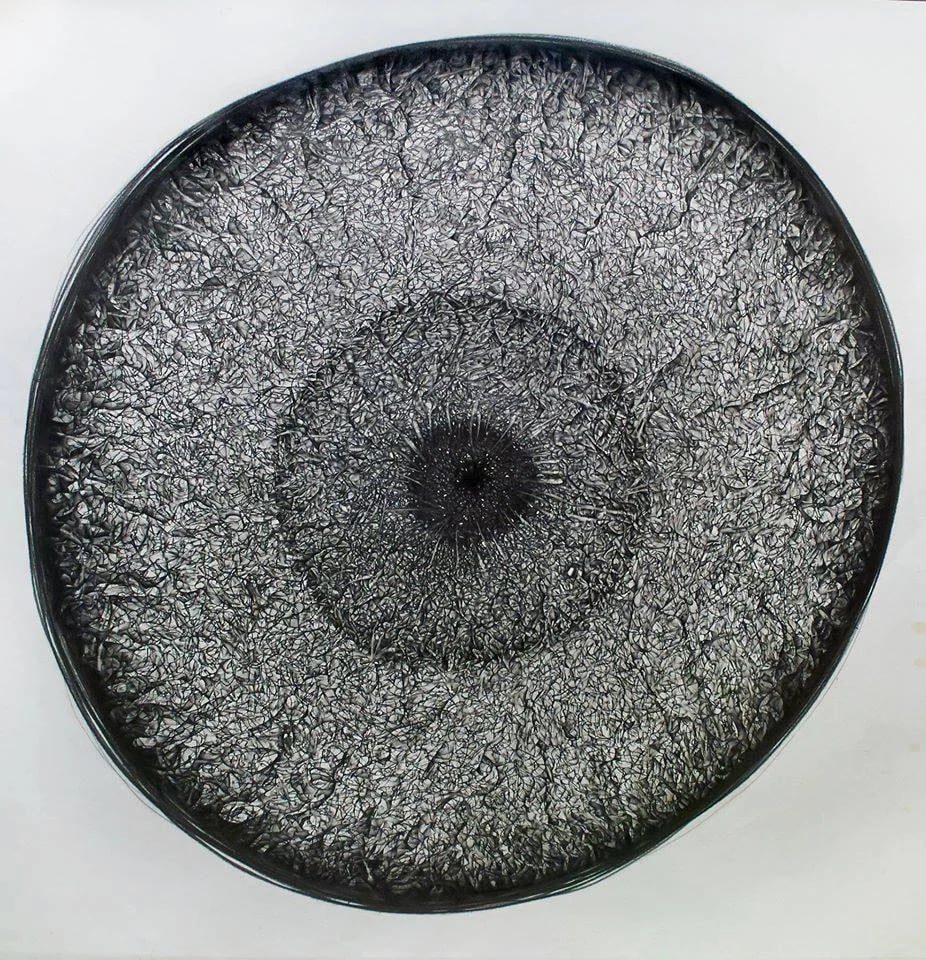 Eye of the Universe