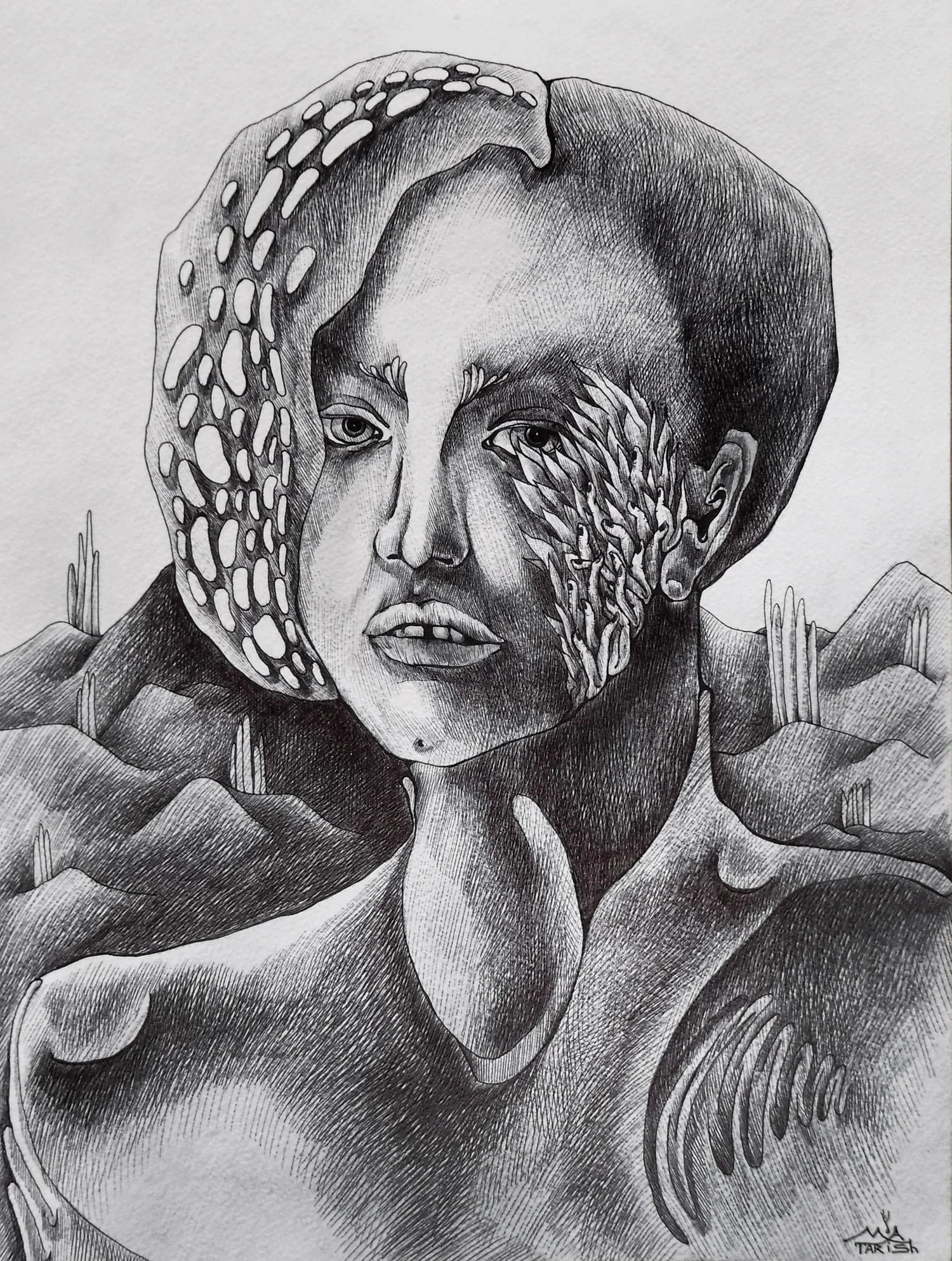 Friend of Silence