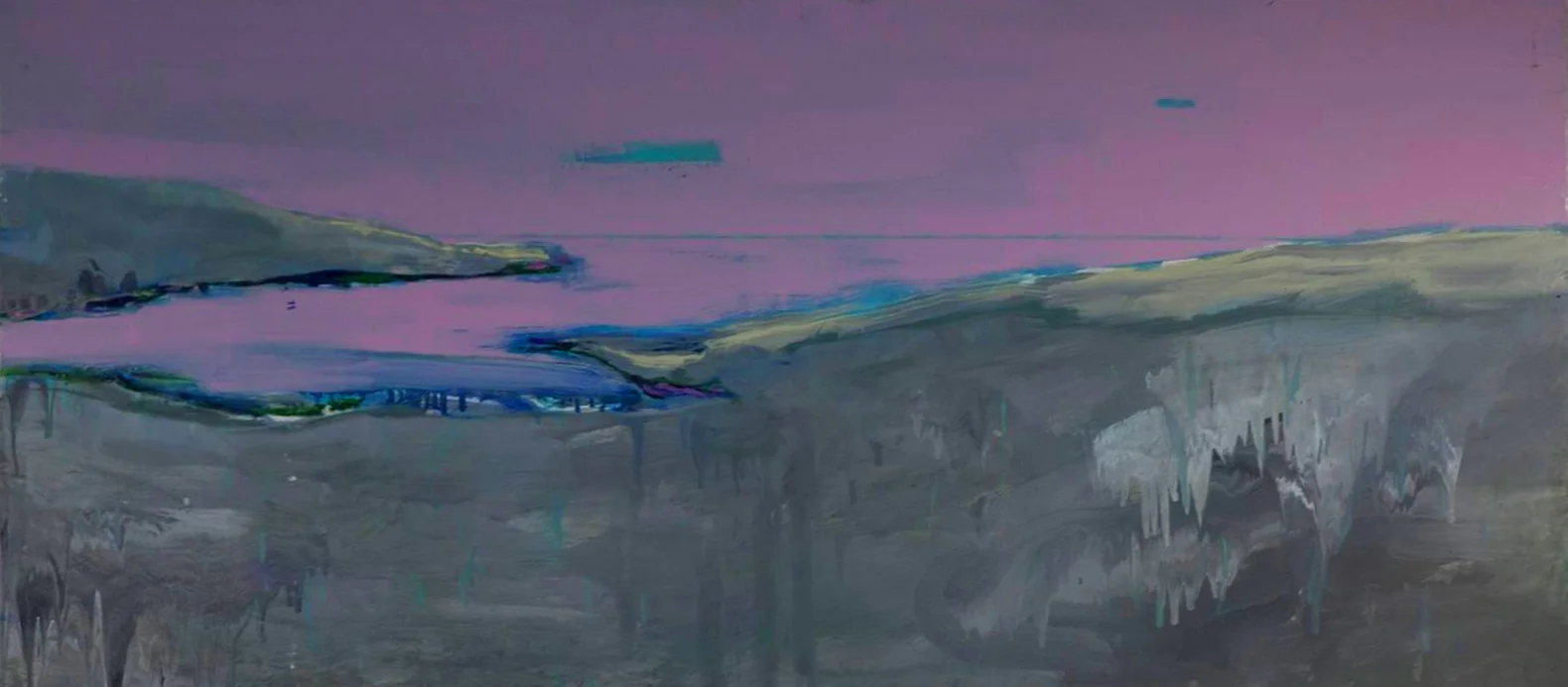 Pink Sunset