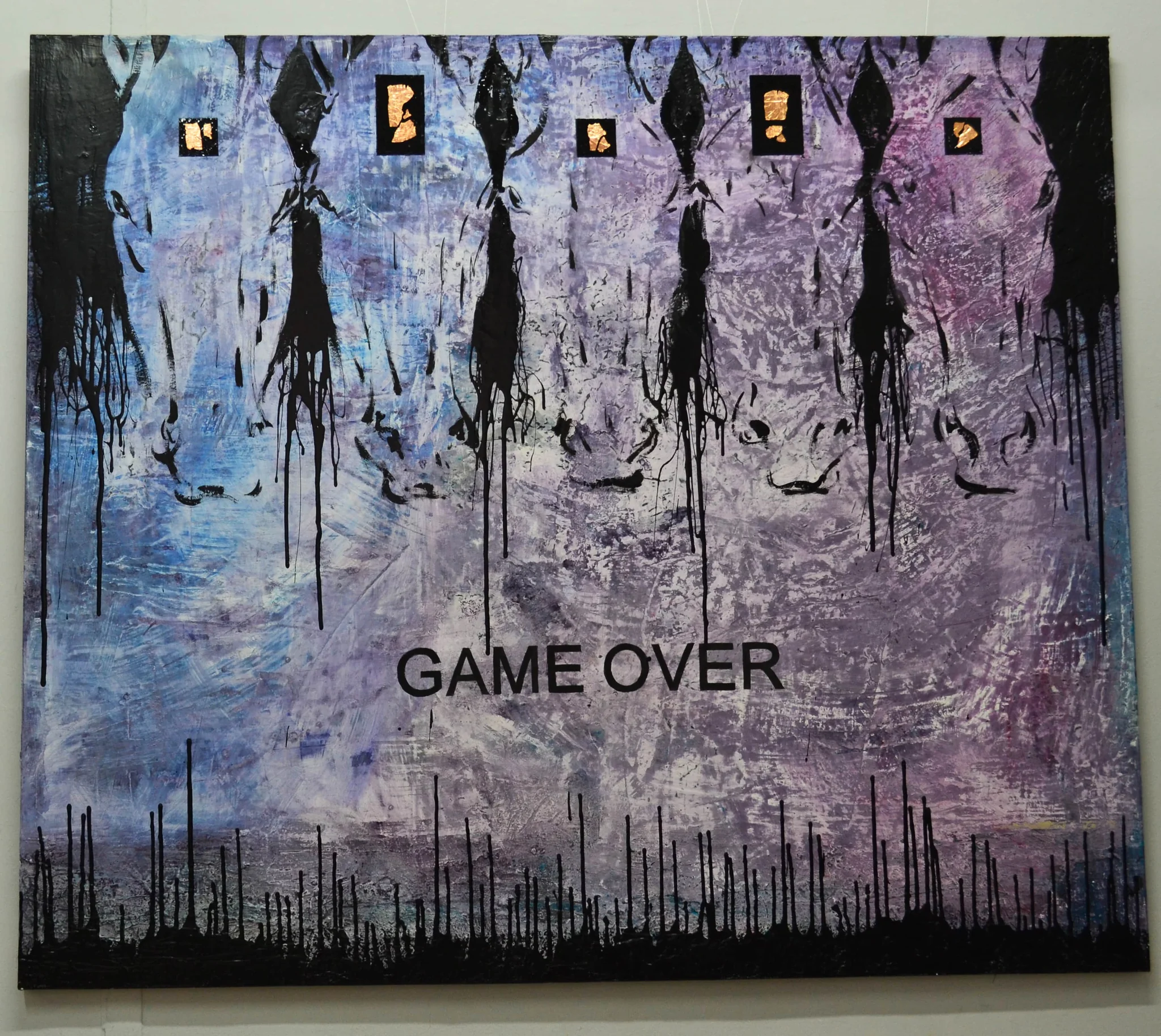 Game Over