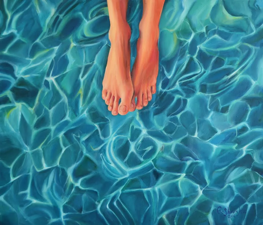 High Tide