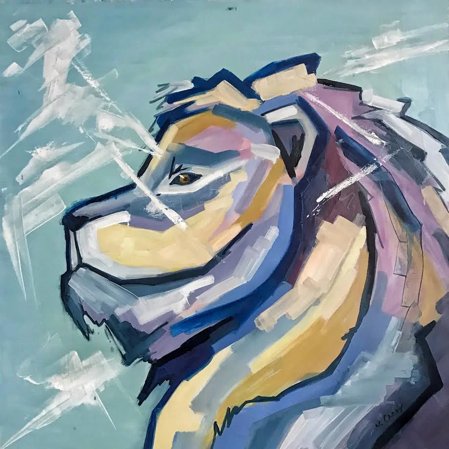 The Lion King
