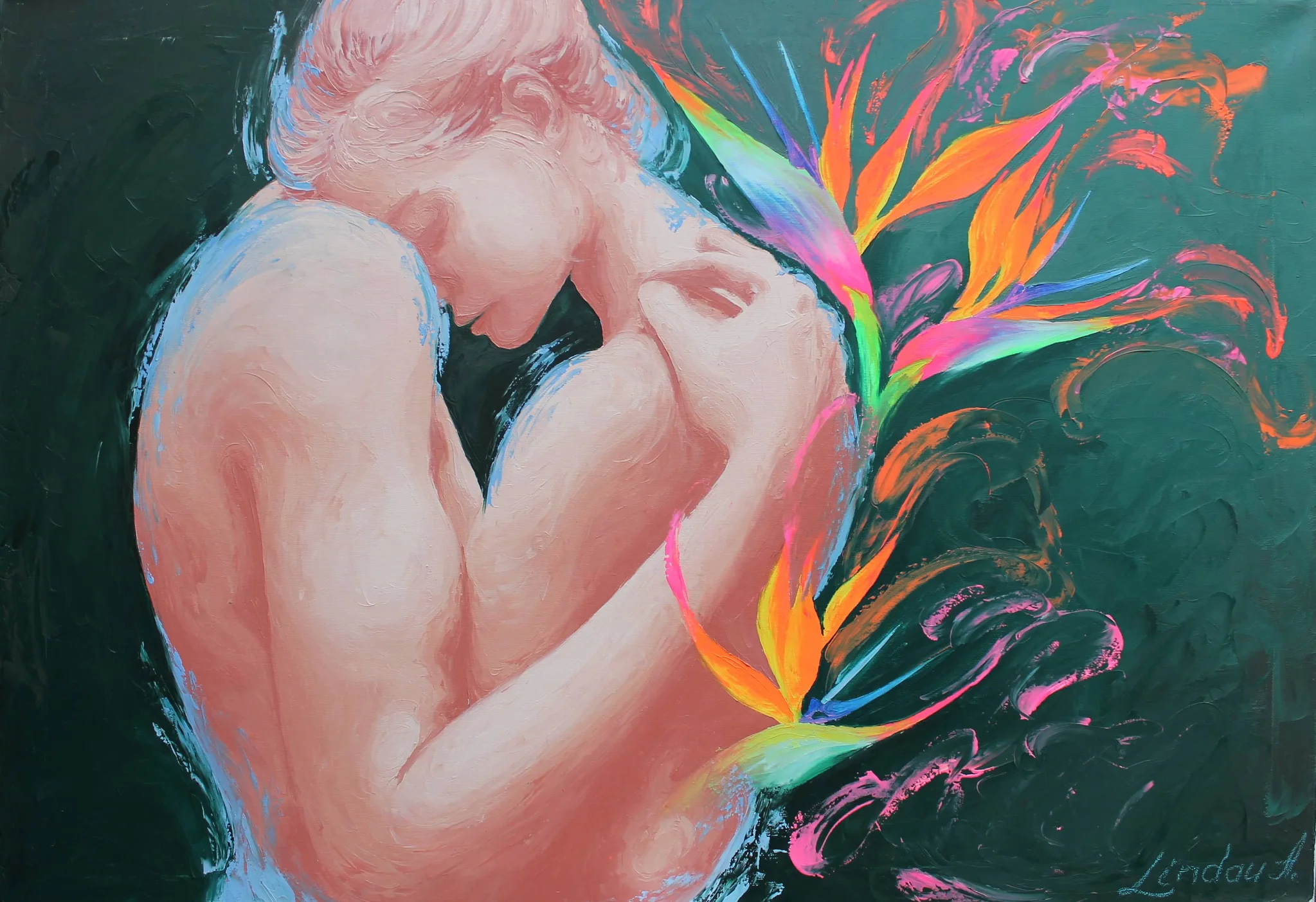 Tenderness