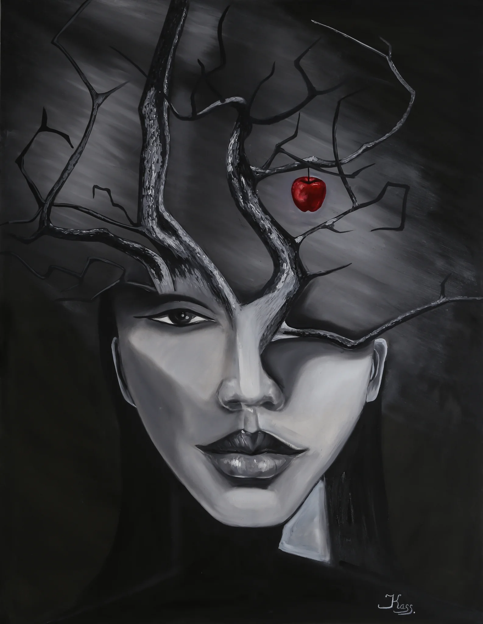 Geisha