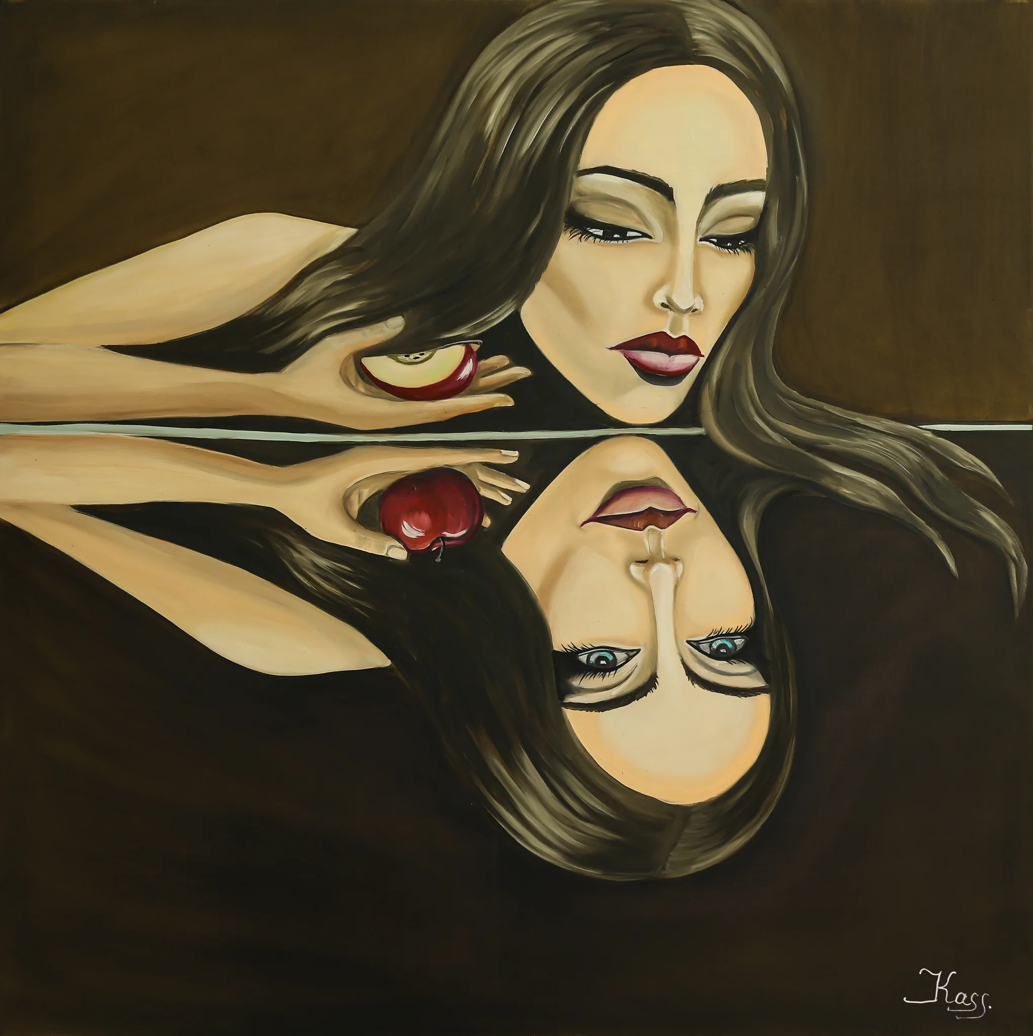 Mirror