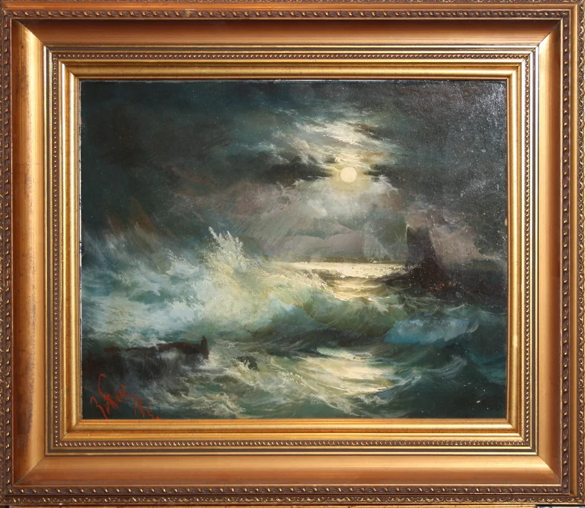 Storm