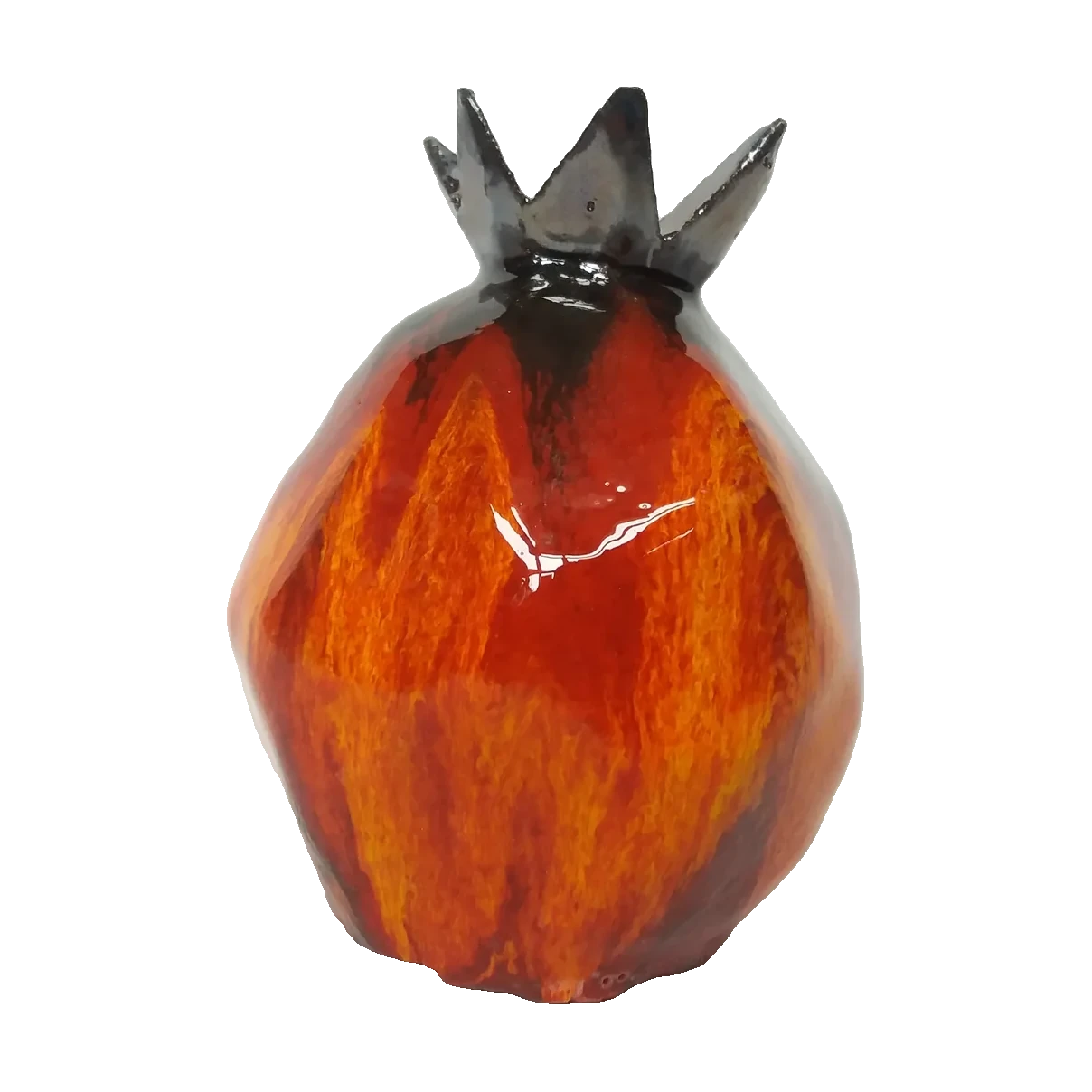 Pomegranate Vase VG01