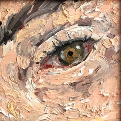 Eye
