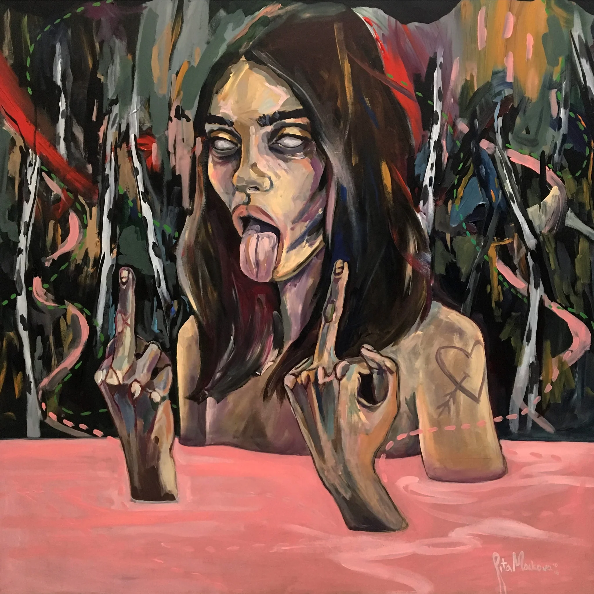 Fear
