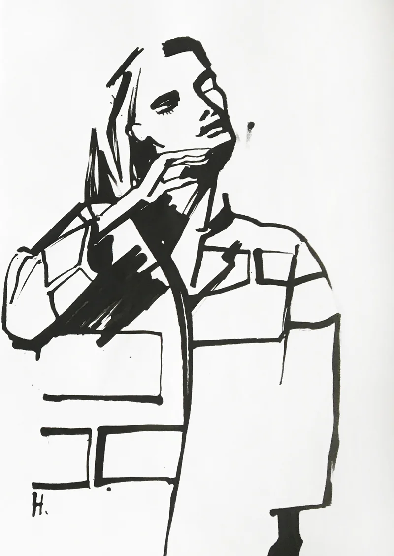 Girl