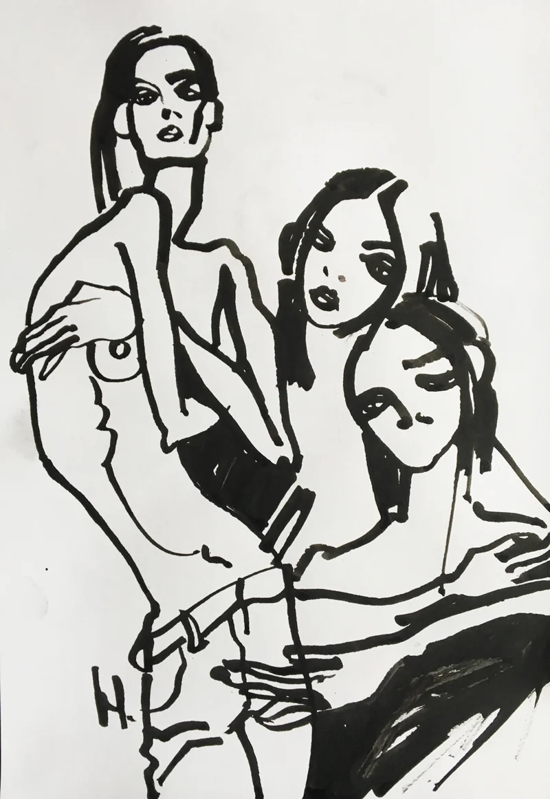 Girls