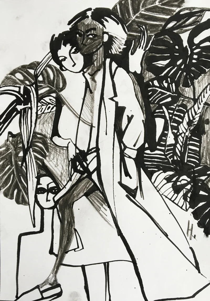 Jungle