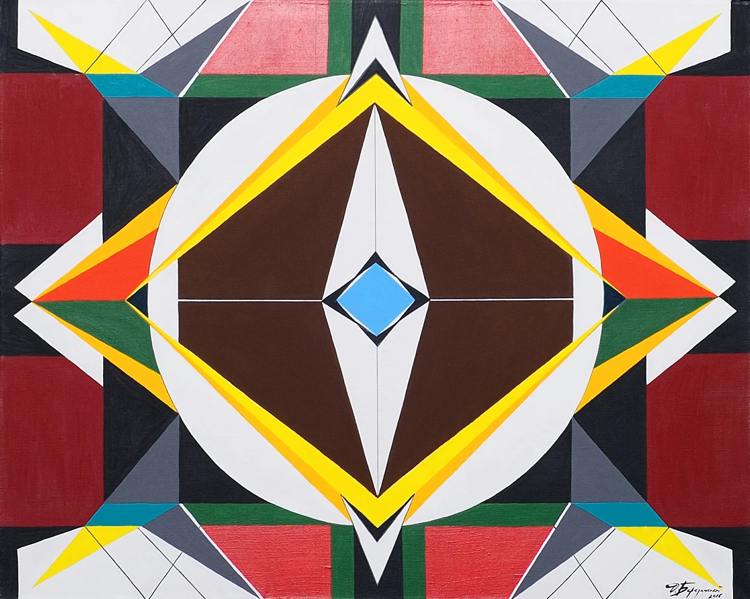 Talisman