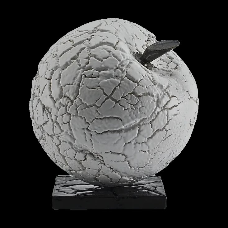 White Apple, Matte APL007