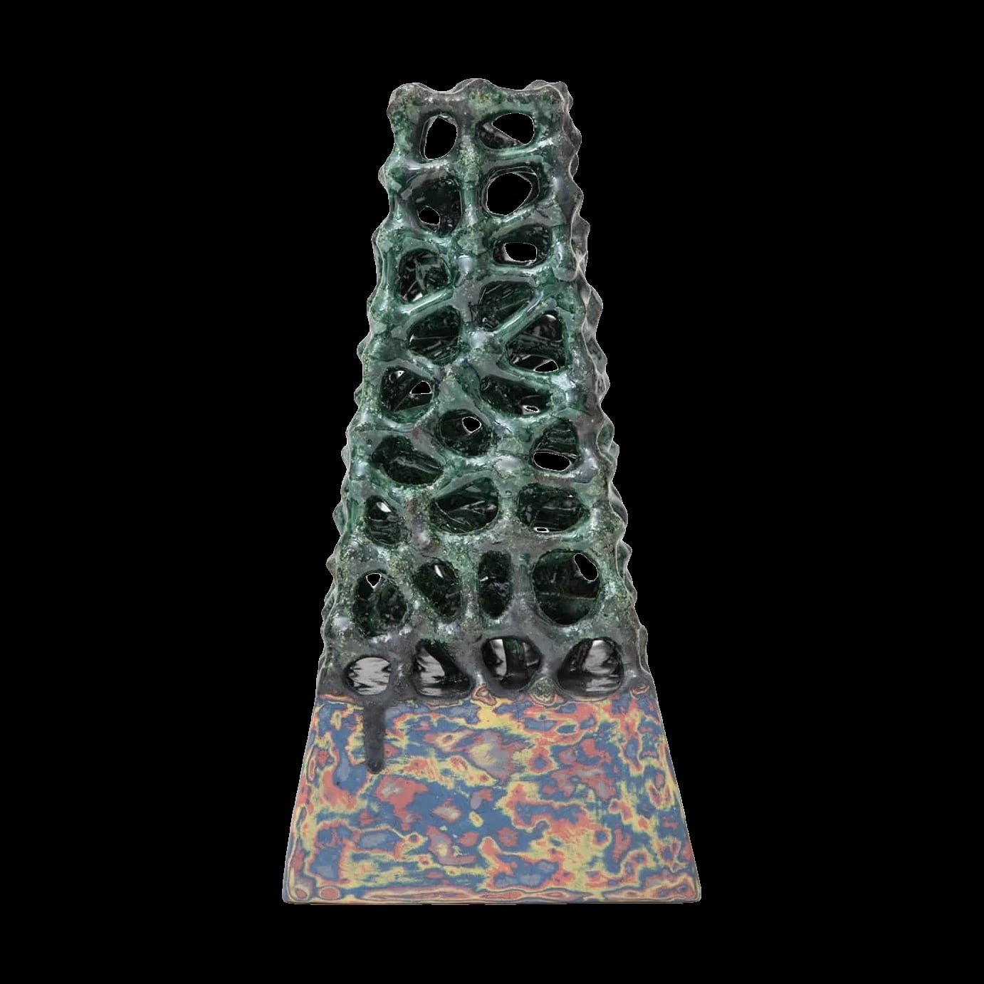 Pyramid