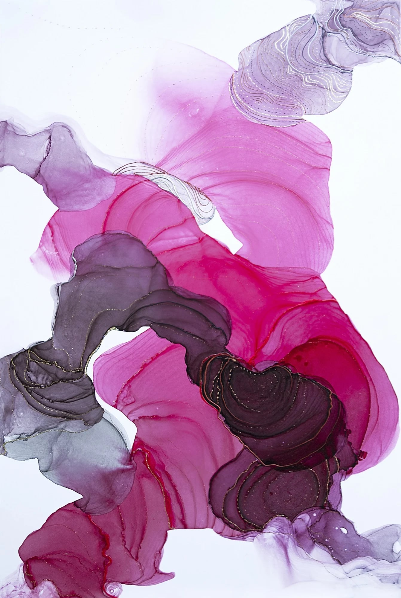 Interweaving