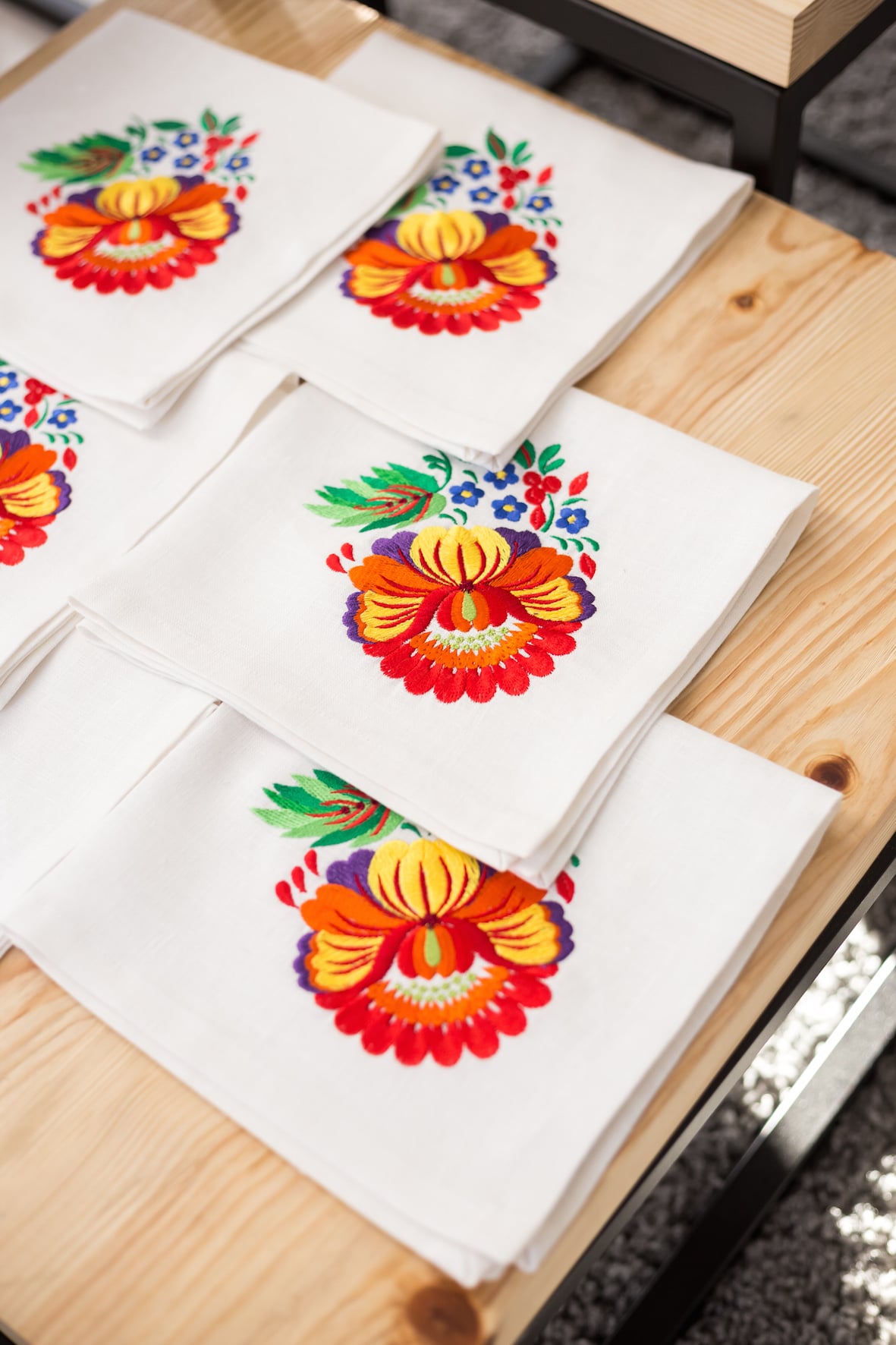 Napkins S0012