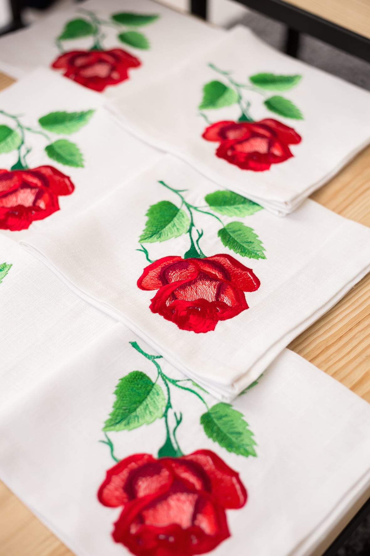 Napkins S0014