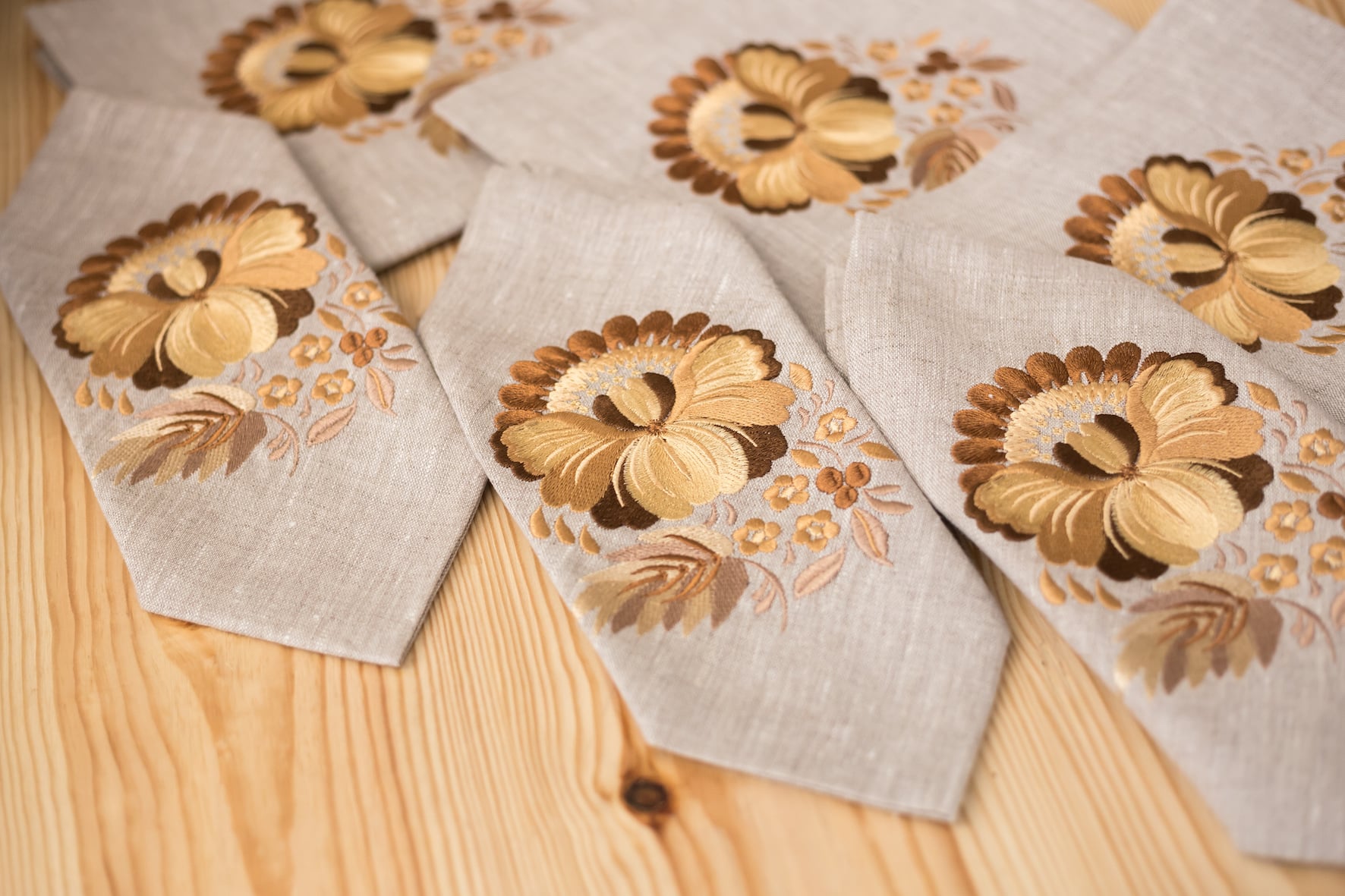 Napkins S0015