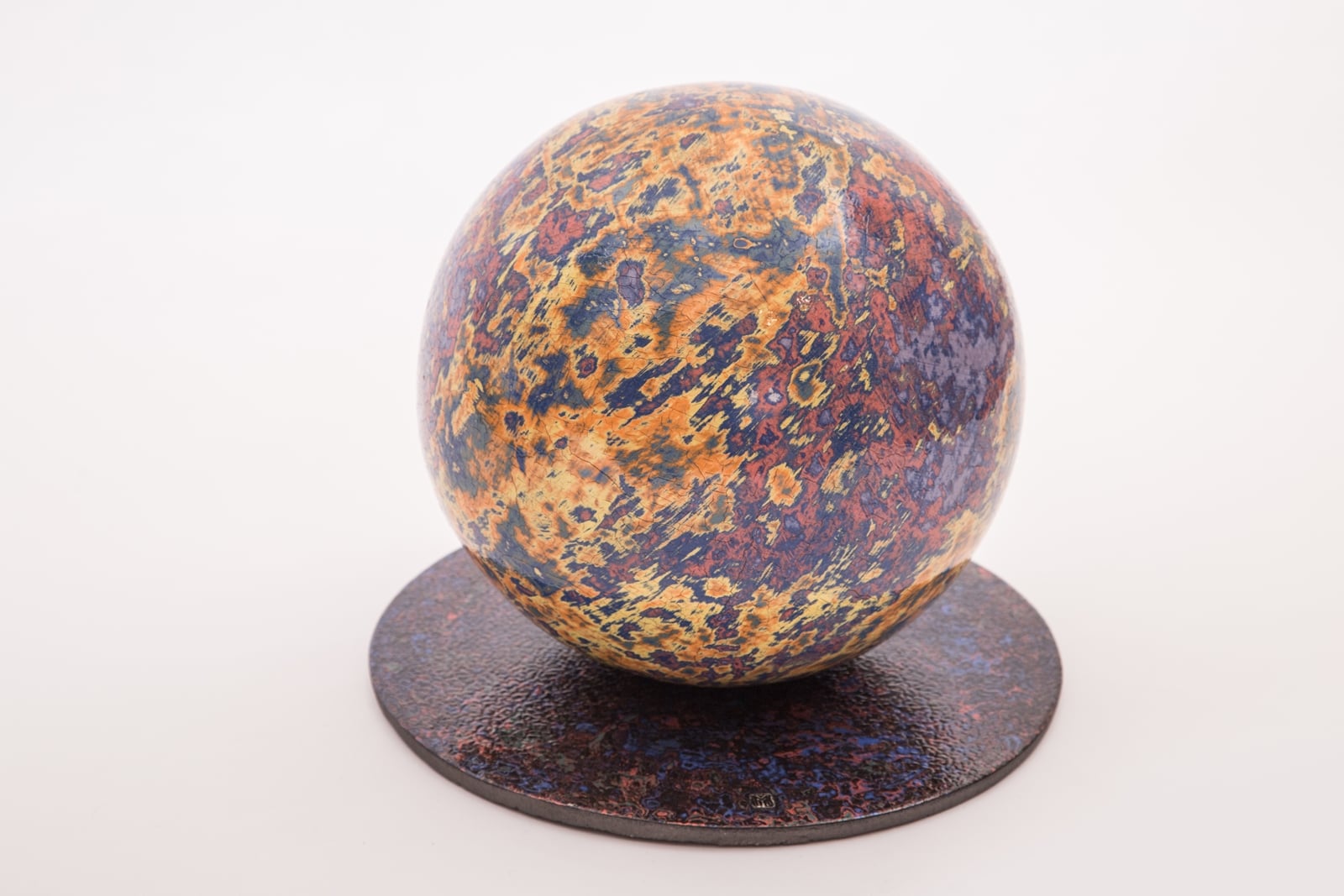 My Planet CP002