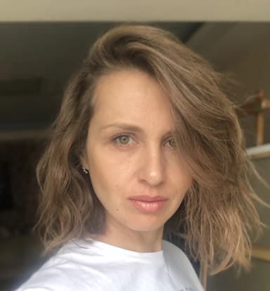 Tatiana Shymko