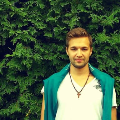 Andrei Shcherbyna