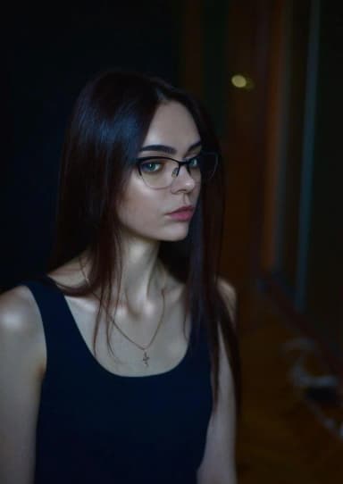 Olena Dichuk