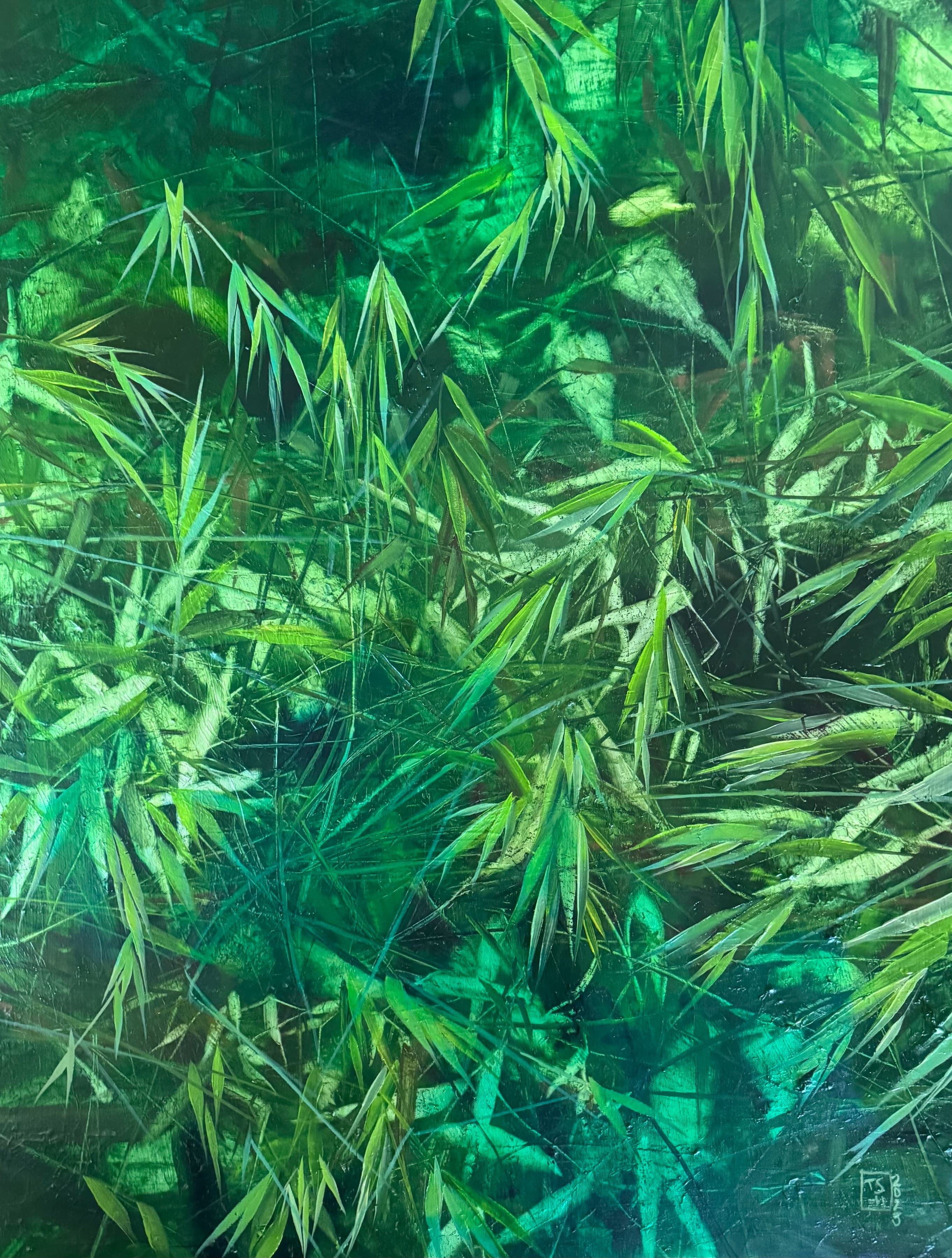 Green 35