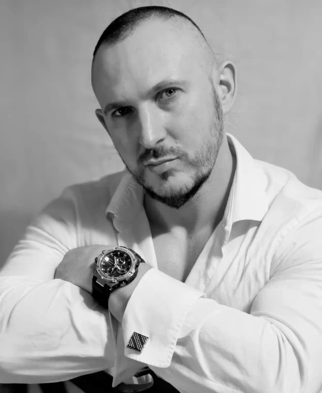 KOSHOVYI ARTEM