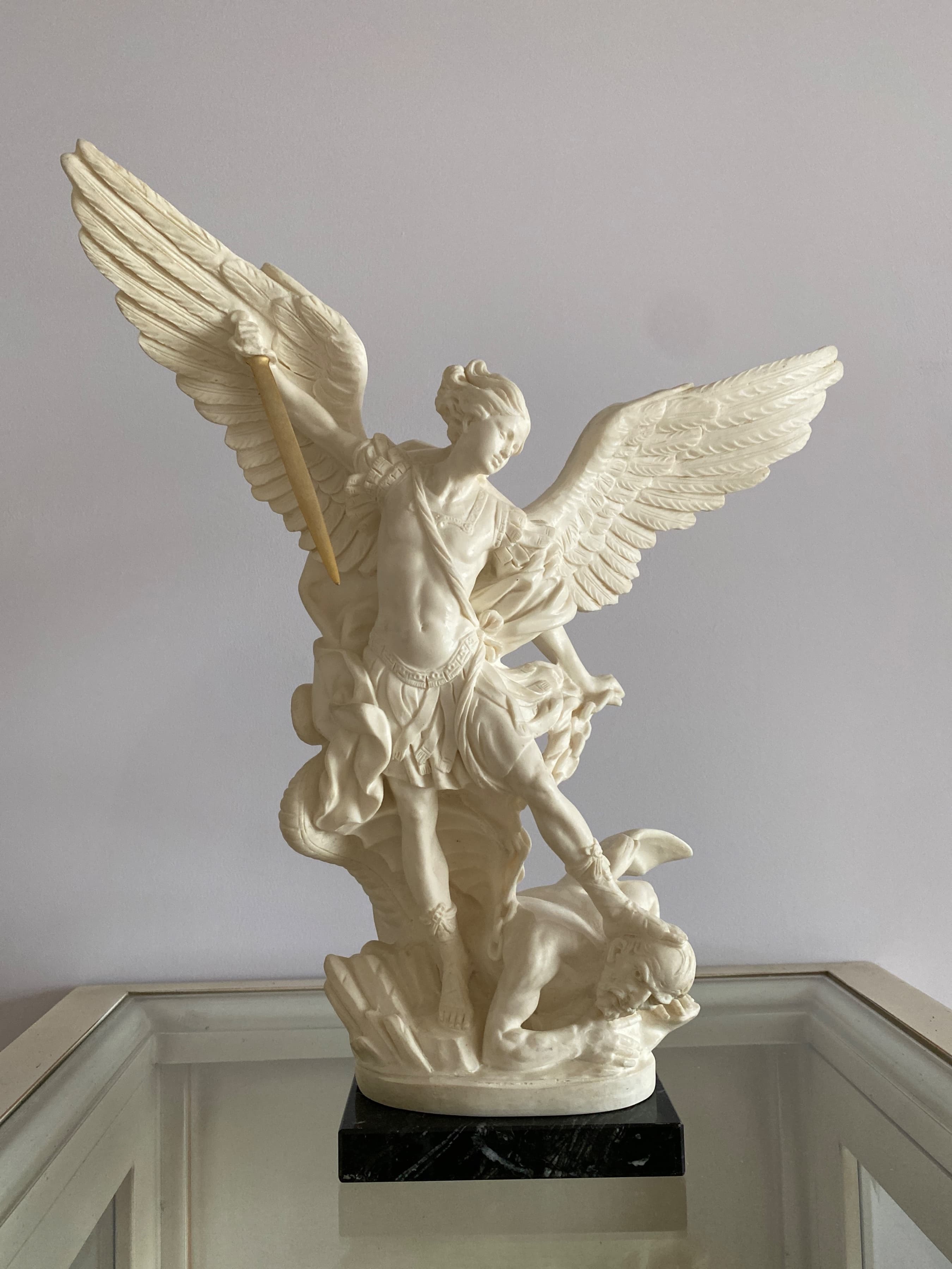 St Michael