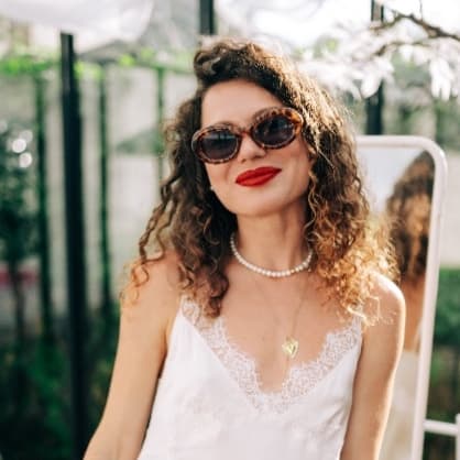 Iryna Kalmuk