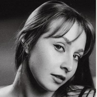 Kateryna Bielash
