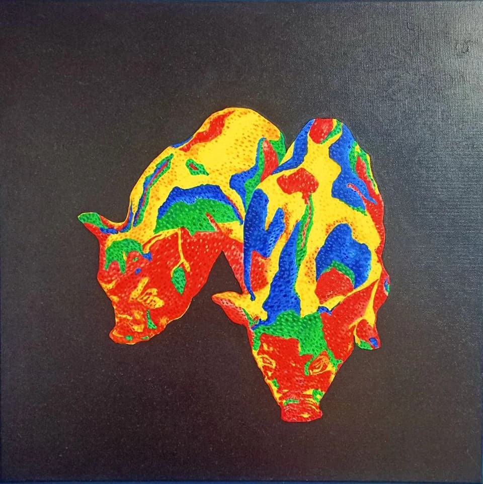 acid pigs