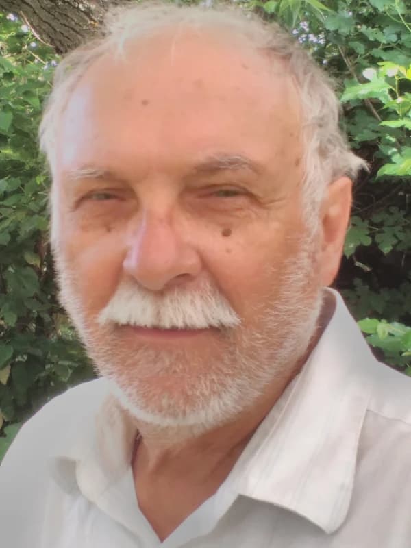 Oleksandr Breskin