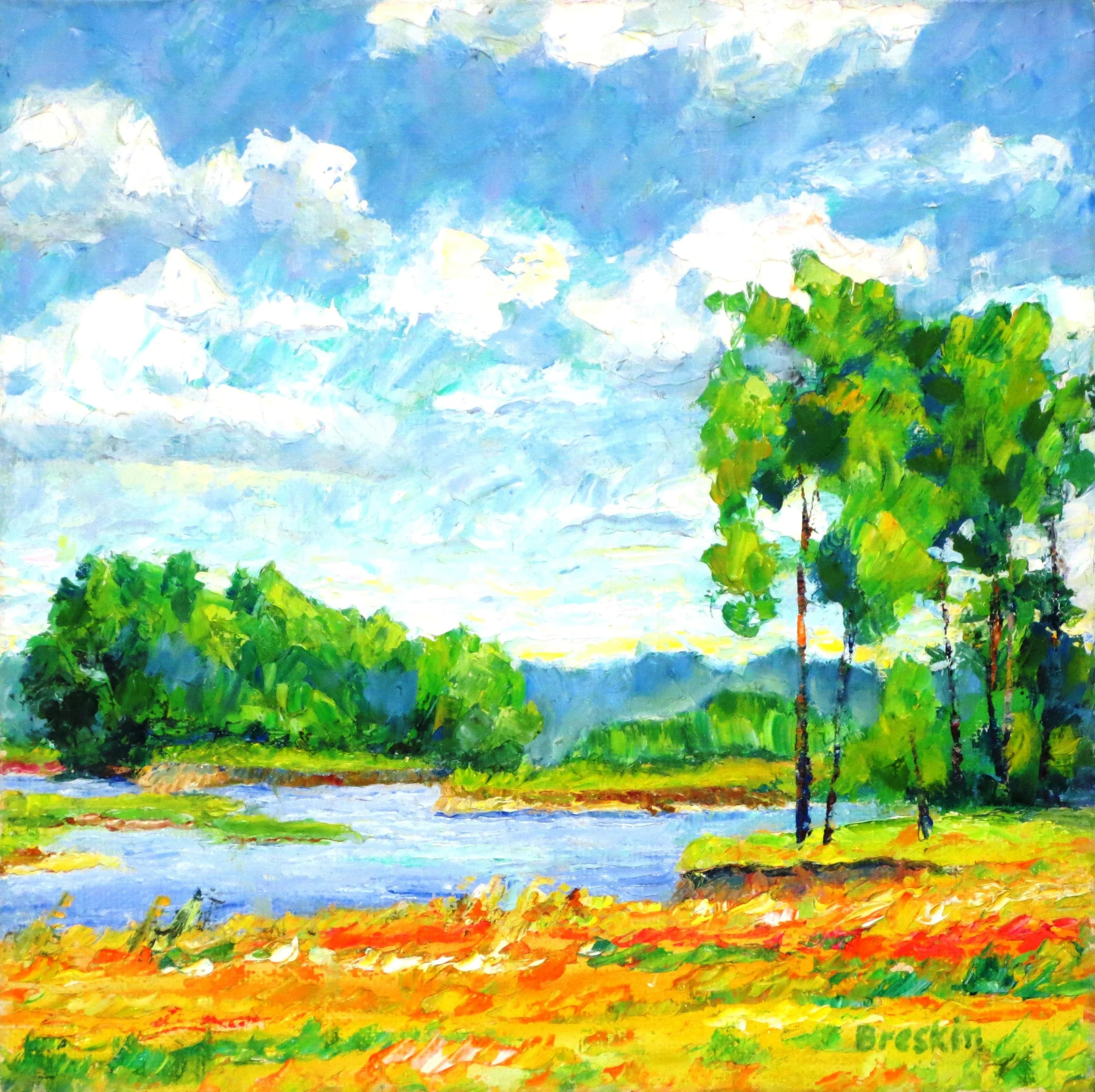 Велика вода