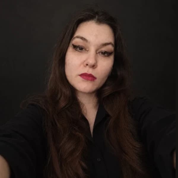 Kateryna Izosimova