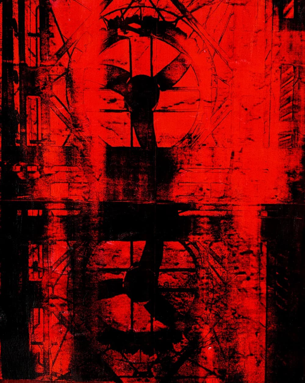Red Fun