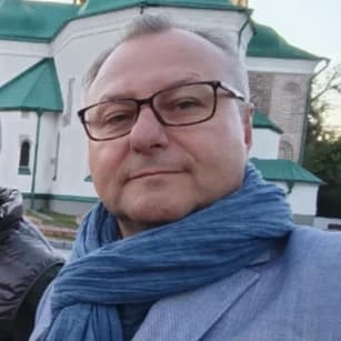 Evhen Kozanevych